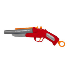 Jouet fusil canon scie ejecteur