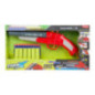 Jouet fusil canon scie ejecteur