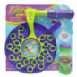 Spinnin bubbles gazillion