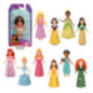 Mini poupee disney 6ass