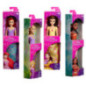 Poupee barbie princesses 4ass
