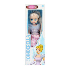 Poupees princesses 6ass