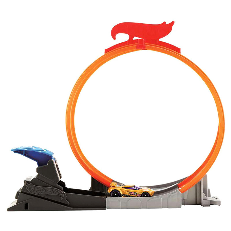 Pla yset hot wheels