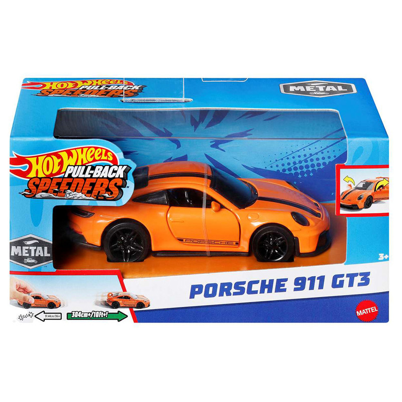 Coffret voiture hot wheels