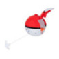 Pokemon arene de combat toupie