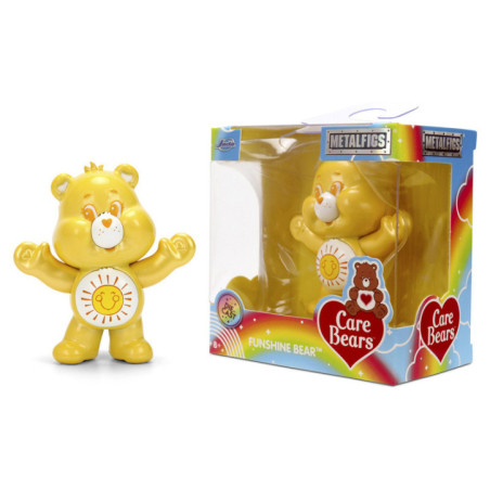 Figurines bisounours 6cm jada
