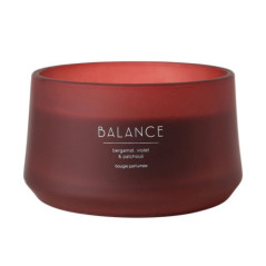 Bougie 3 meches balance