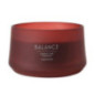Bougie 3 meches balance