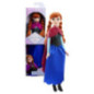 Poupee frozen