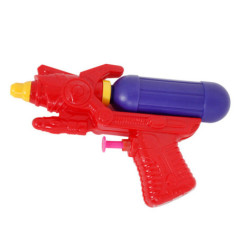 Set x2 pistolets a eau 15cm