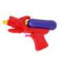 Set x2 pistolets a eau 15cm