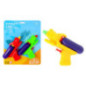 Set x2 pistolets a eau 15cm