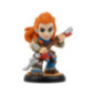 Cdu figurines playstation 8cm