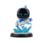 Cdu figurines playstation 8cm
