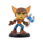 Cdu figurines playstation 8cm