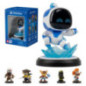 Cdu figurines playstation 8cm