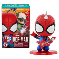 Blind box spiderman 8cm