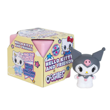 Ooshies figurine hello kitty