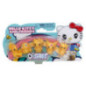 Pack 5 ooshies hello kitty