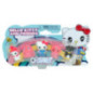 Pack 5 ooshies hello kitty
