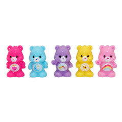 Pack 5 ooshies carebears