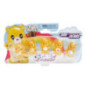 Pack 5 ooshies carebears