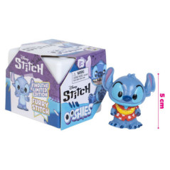 Ooshies figurine stitch