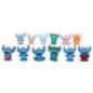 Ooshies figurine stitch