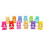 Ooshies figurine carebears
