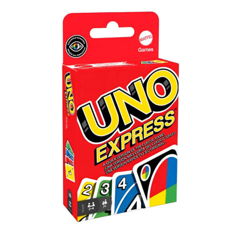 Uno express