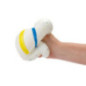 Squishy geant gateau