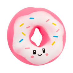 Squishy geant donut