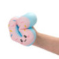 Squishy geant donut