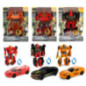 Roboforces supercar