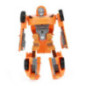 Roboforces supercar