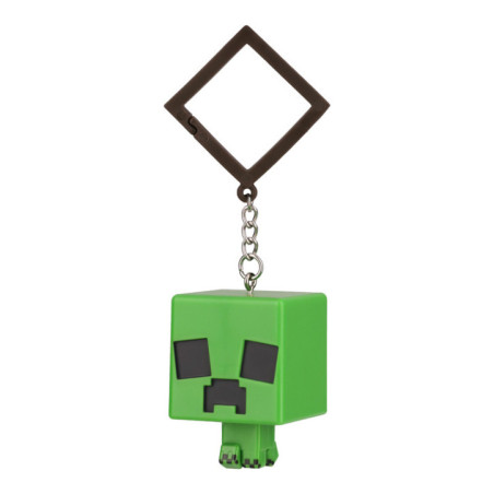 Compagnon de sac a dos minecraft