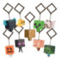 Compagnon de sac a dos minecraft