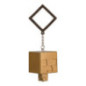 Compagnon de sac a dos minecraft