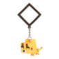 Compagnon de sac a dos minecraft