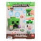 Sticker maker 3d minecraft