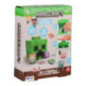 Sticker maker 3d minecraft