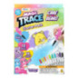 Kit de coloriage magic trace bis