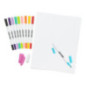 Kit de coloriage magic trace bis