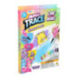 Kit de coloriage magic trace bis