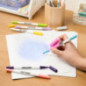 Kit de coloriage magic trace bis