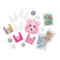 Sticker maker 3d bisounours