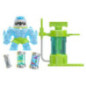 Set creation goo jit zu dino