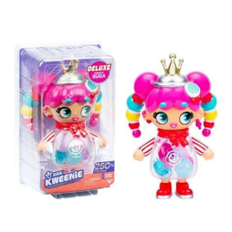 Poupee kweenie 28cm