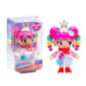 Poupee kweenie 28cm