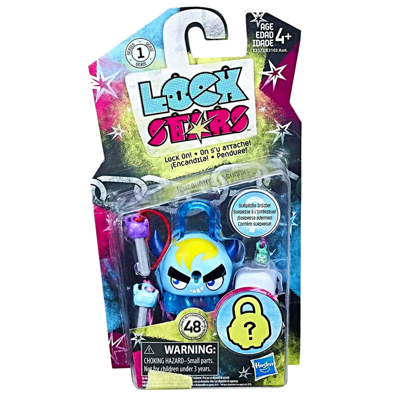 Jouet cadenas fun
